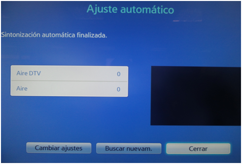 ¿Cómo recibir señal de radiodifusión digital?