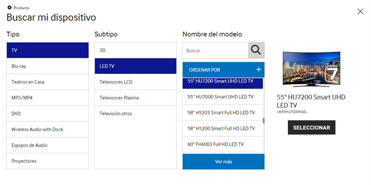 ¿Cómo actualizar mi TV por USB?