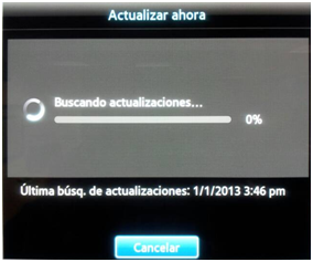¿Cómo actualizar mi TV por USB?