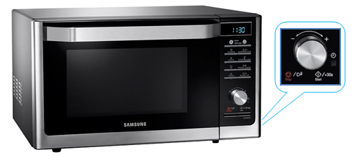Horno Microondas MC32F60 - ¿Qué es la función Grill?