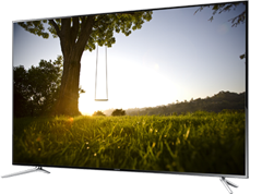 TV Samsung: ¿Cuáles son las diferencias entre una pantalla Full HD y una Ultra HD?