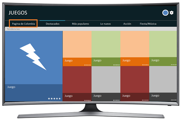 Smart Hub 2015 Smart Hub 2015