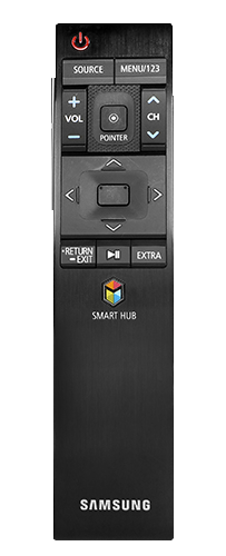 Smart TV J6500
