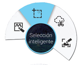 Samsung Galaxy Note4: Especificaciones de la función Air Command
