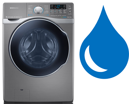 Lavadora / Secadora WD7000H-¿Cuáles son los requisitos para la instalación inicial?