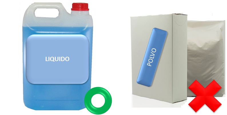 Lavadora WD146UVHJSM/ZS-¿Que cantidad de Jabón debo utilizar en cada lavado?