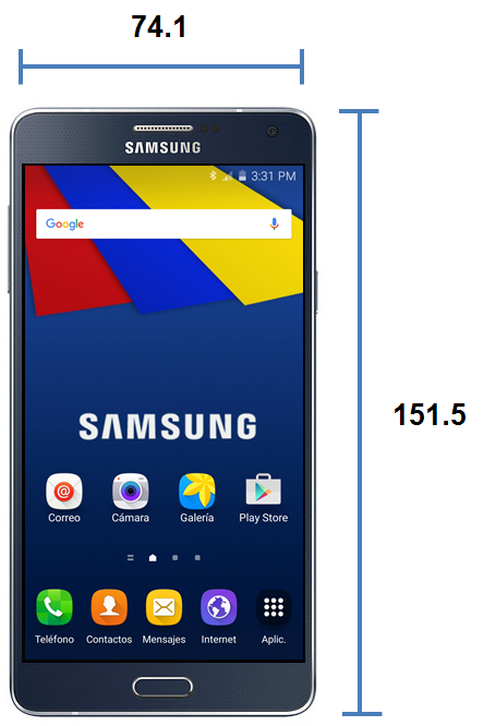 Samsung Samsung