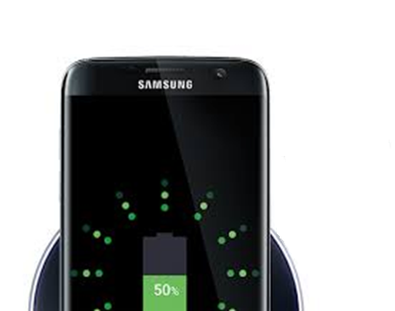 Galaxy S7 Edge-Razones por las cuales la carga se haría muy lenta