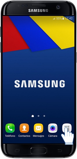 Galaxy S7 Edge ¿Qué es la protección de cuenta Google y como puedo registrarla/eliminarla?