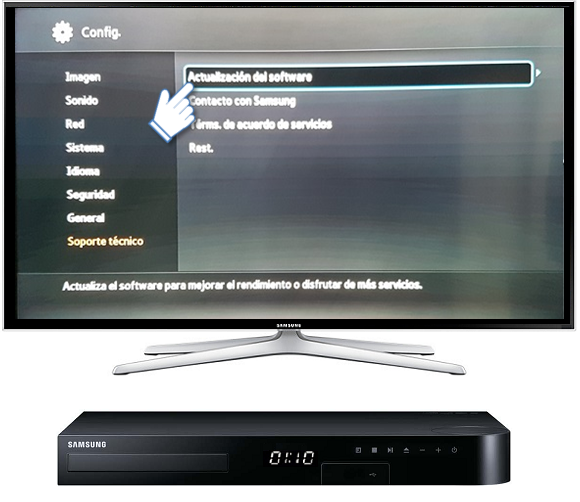 Samsung Samsung