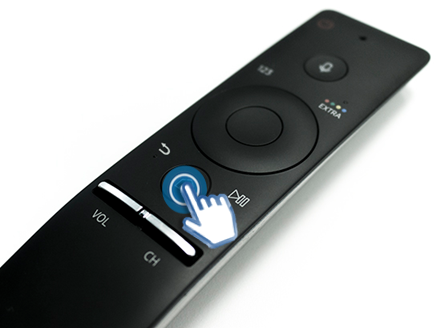 ¿Cómo configurar el control como mando universal?