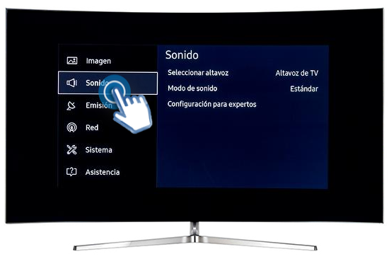 ¿Cómo ajustar el ecualizador?