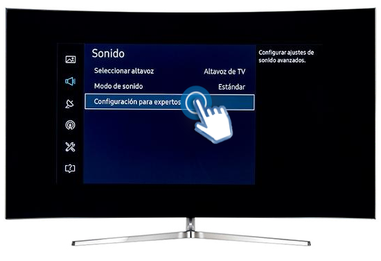 ¿Cómo ajustar el ecualizador?