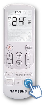 ¿Cómo configurar la función Beep sound?