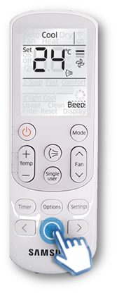 ¿Cómo configurar la función Beep sound?