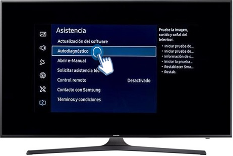¿Cómo realizar prueba de sonido?