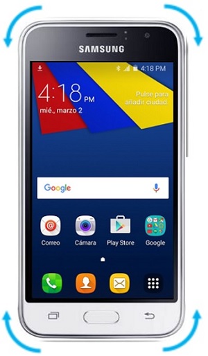 Galaxy J1 Mini - ¿Características y diseño compacto?
