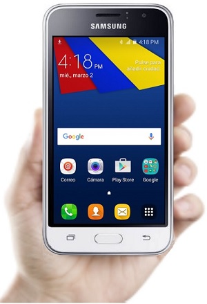 Galaxy J1 Mini - ¿Características y diseño compacto?