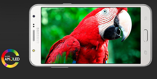 Galaxy J5 - ¿Cuáles son sus carcaterísticas?