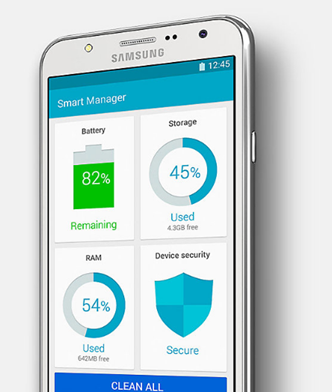 Galaxy J5 - ¿Cuáles son sus carcaterísticas?
