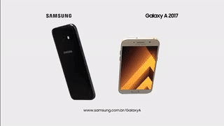 Galaxy A5 (2017) - ¿Cómo activar el bloqueo automático de la carpeta segura?