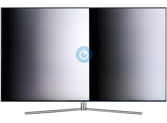 Samsung: Diagnóstico & Servicio-¿Cómo realizar pruebas de imagen a tu TV?