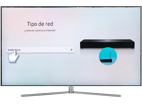 ¿Cómo conectarse a una red Wi-Fi?