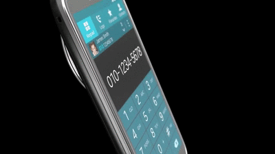 Galaxy S4 Zoom - ¿Para qué sirve Smart Mode Suggest?