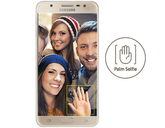 Galaxy J5 Prime - Conoce la nueva cámara inteligente de tu Galaxy J5 Prime.