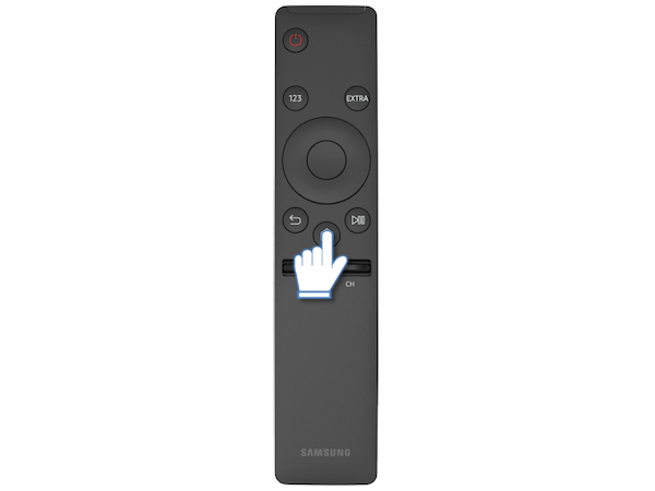 Smart TV/KU6500 - ¿Qué es y cómo quitar una página web de nuestra lista de marcadores?