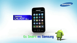 Galaxy Ace3 - ¿Qué es y cómo activar el texto predictivo?
