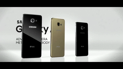 Galaxy A5 (2017) - ¿Cómo ajustar las fotgrafías de la cámara posterior?