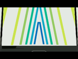 Galaxy A3 (2016) - ¿Cómo habilitar el porcentaje del consumo de la batería?