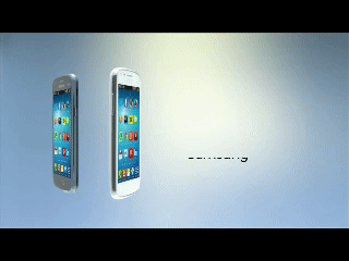 Galaxy Core2 - ¿Cómo cambiar el diseño del teclado a 3x4?