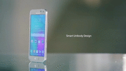 Galaxy E5 - ¿Qué es y cómo activar el Modo Sencillo o Modo fácil?