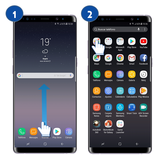 Galaxy Note8