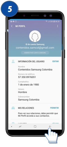 Samsubg Samsung