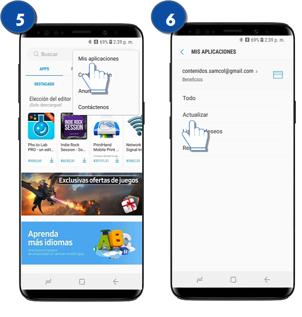 Samsubg Samsung