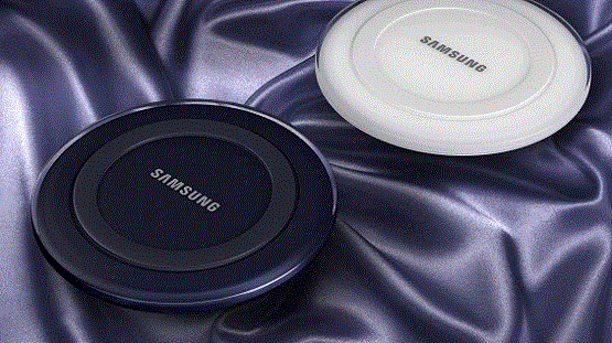 Richtungstasten auf Samsung Digitalreceiver