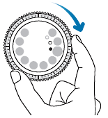 Samsung Gear S3 classic/frontier