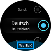 Samsung Gear S3 classic/frontier ohne Smartphone einrichten