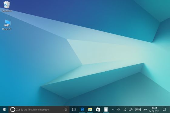Wie richte ich eine WLAN-Verbindung mit meinem Galaxy Book ein?