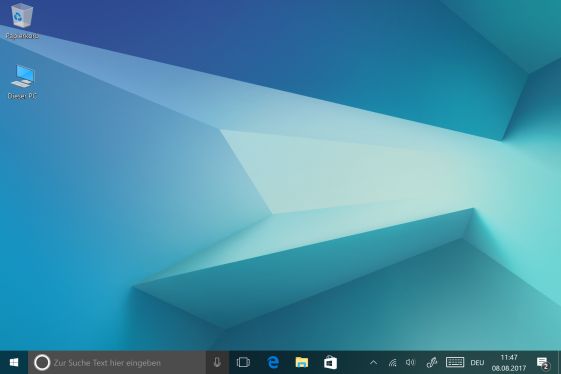 Galaxy Book geteilte Bildschirmansicht, Schritt 8