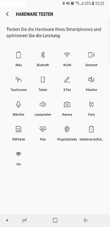 Was ist Samsung Members?