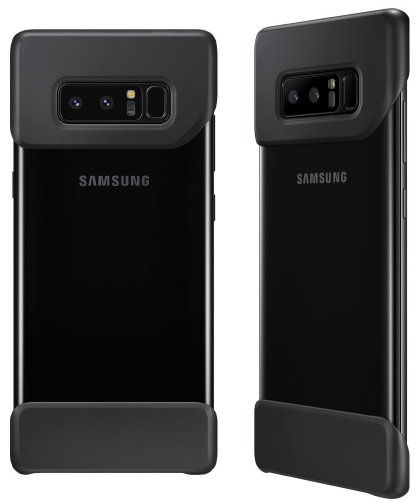Samsung Galaxy Note8 Zubehör, 2Piece Cover