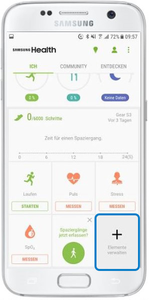 wie-kann-ich-das-samsung-health-dashboard-nach-meinen-bedurfnissen-personalisieren