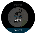 Wie kann ich Apps auf der Samsung Gear Sport installieren?