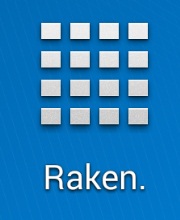 Raken