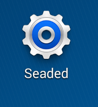 Seaded