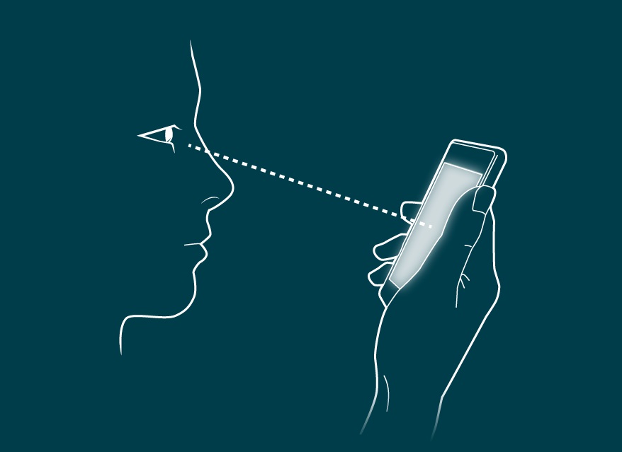 Galaxy S5: Smart Stay. ¿Qué es?